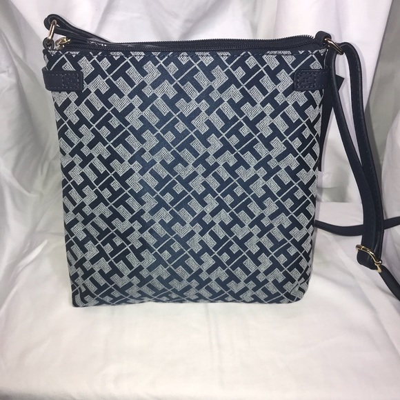 TOMMY HILFIGER Crossbody Purse - Picture 2 of 5